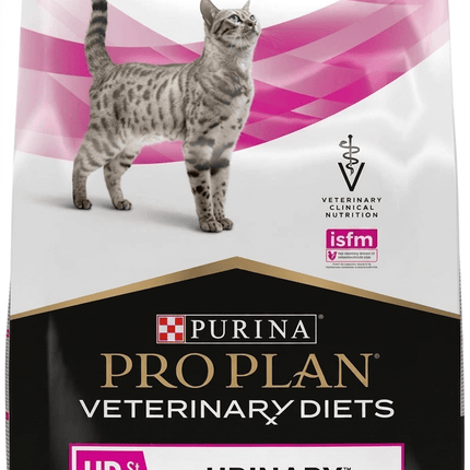 Purina cat Purina Pro Plan Veterinary Diets UR Urinary Cat Food with Chicken – 5kg