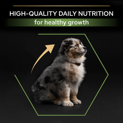 Purina Dog Purina Pro Plan Opti Start Dry Food with Chicken for Medium Breed Puppies 12 kg