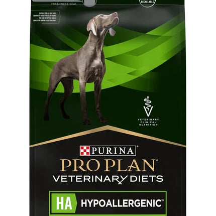 Purina Dog Purina PRO PLAN® Veterinary Diets HA Hypoallergenic 11 KG