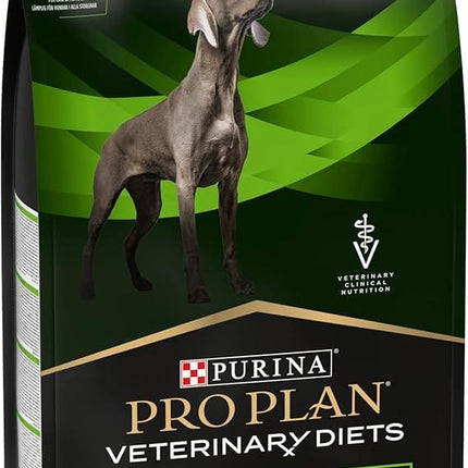 Purina Dog Purina Pro Plan Veterinary Diets HA Hypoallergenic Dry Dog Food 3kg