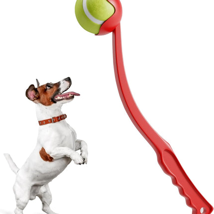 QasisPet Dog Qasispet Dog Ball Launcher For Dogs