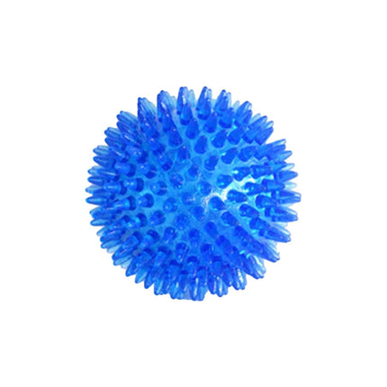 QasisPet Dog Qasispet Rope With bule Ball