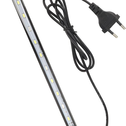 Quanlong Fish Quanlong T4 LED Aquarium Light  7W 50-60CM Amphibious Energy Saving Fish Tank Light Bar