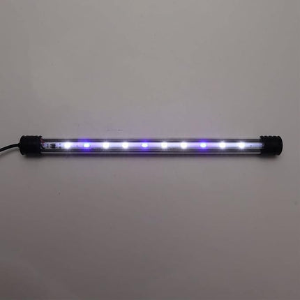 Quanlong Fish Quanlong T4 LED Aquarium Light  7W 50-60CM Amphibious Energy Saving Fish Tank Light Bar