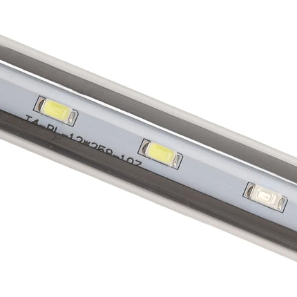 Quanlong Fish Quanlong T4 LED Aquarium Light  7W 50-60CM Amphibious Energy Saving Fish Tank Light Bar