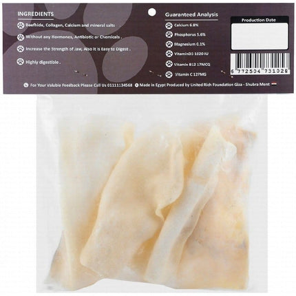 Rich Dog Rich Dog Treats Calcium for dogs with 8 Chips