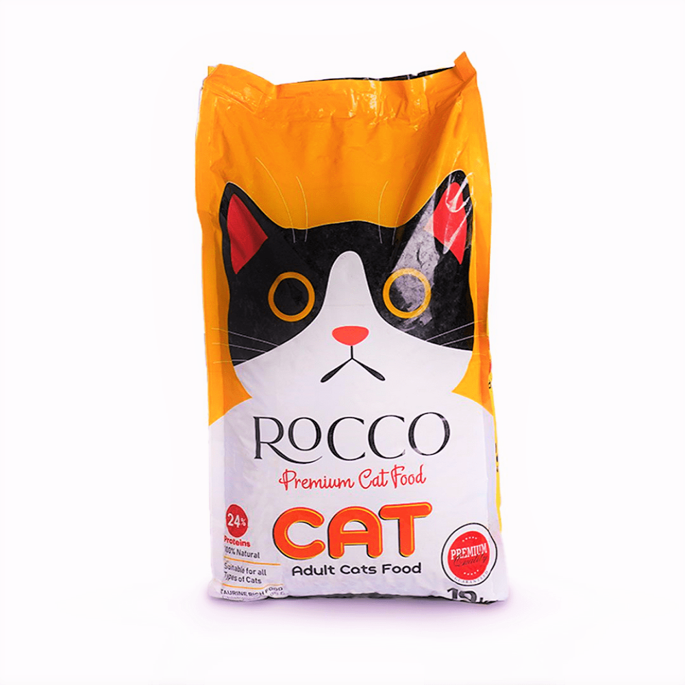 Rocco Original Flavor 10 KG