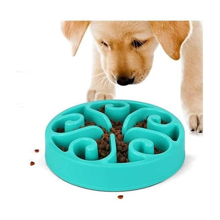 RoseWood Dog RoseWood Puzzle Feeder Bowl for dog