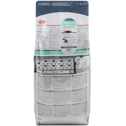 Royal Canin Cat Royal Canin Digestive Care Dry Food for Adult Cats 400 gr
