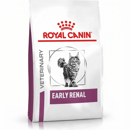 Royal Canin Cat Royal Canin Early Renal Dry Food for Adult Cats 1.5 kg