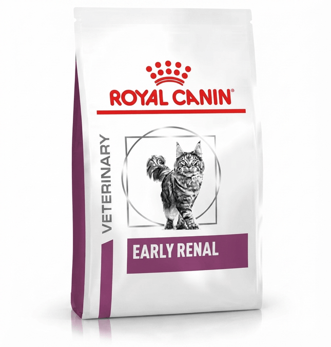 Royal Canin Cat Royal Canin Early Renal Dry Food for Adult Cats 1.5 kg