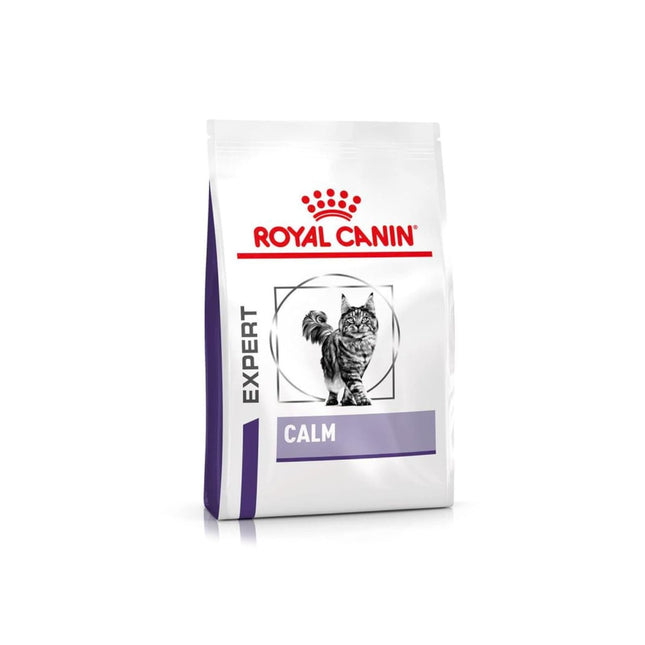 Royal Canin Cat Royal Canin Feline Calm Dry Food for cat 2k