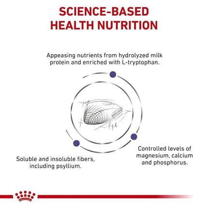 Royal Canin Cat Royal Canin Feline Calm Dry Food for cat 2k