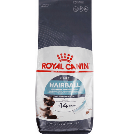 Royal Canin Cat Royal Canin Hairball Care Dry Food for Adult Cats 2 kg
