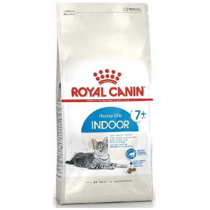 Royal Canin Cat Royal Canin Home Life Dry Food for Indoor Cats 7+ Years 1.5kg