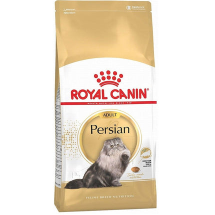 Royal Canin Cat Royal Canin persian Dry Food for adult 4 kg