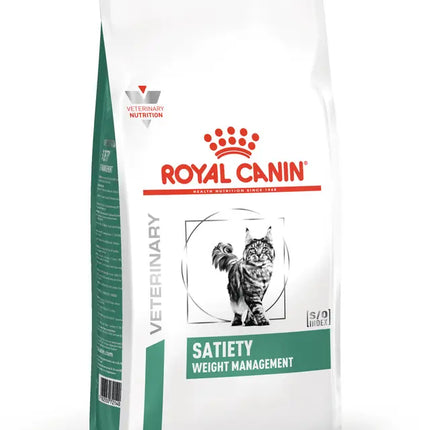 Royal Canin Cat Royal Canin Satiety Weight Management Dry Cat Food 1.5 kg
