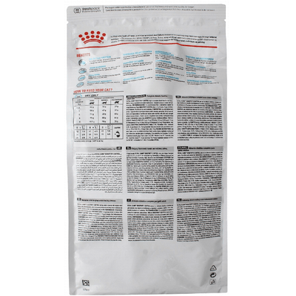 Royal Canin Cat Royal Canin Sensitivity Control Dry Food for Adult Cats 1.5 kg
