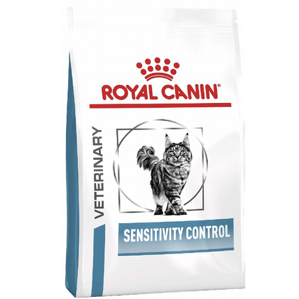 Royal Canin Cat Royal Canin Sensitivity Control Dry Food for Adult Cats 1.5 kg