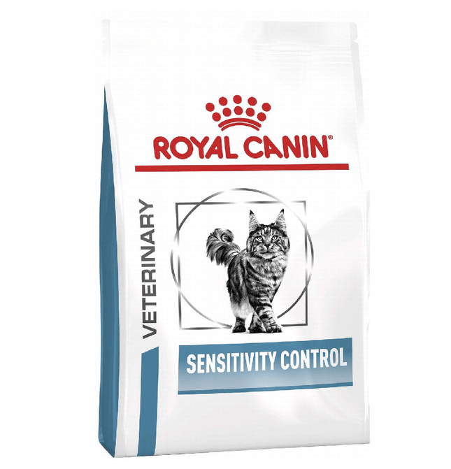 Royal Canin Cat Royal Canin Sensitivity Control Dry Food for Adult Cats 1.5 kg