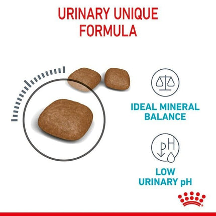 Royal Canin Cat Royal Canin Urinary Care Dry Food for adult Cat 2 kg
