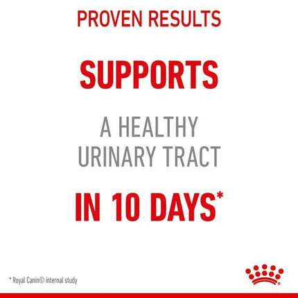 Royal Canin Cat Royal Canin Urinary Care Dry Food for adult Cat 400 gr