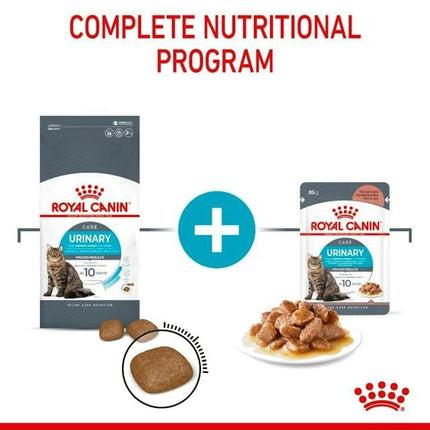 Royal Canin Cat Royal Canin Urinary Care Dry Food for adult Cat 400 gr