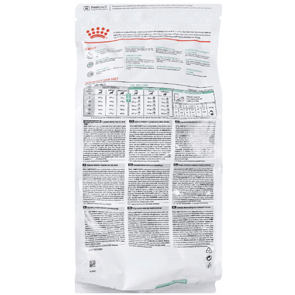 Royal Canin Dog Royal Canin Diabetic Dry Food for Dog 1.5 kg