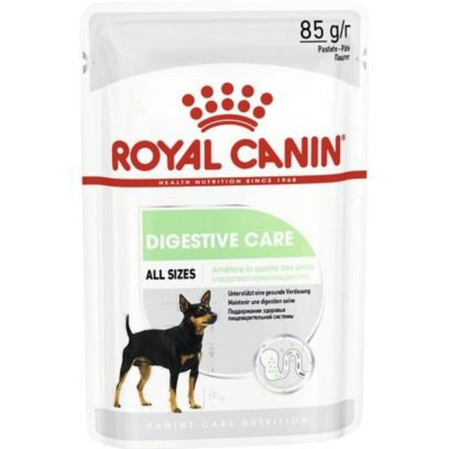 Royal Canin Dog Royal Canin Dog Digestive Care 85g