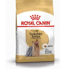 Royal Canin Dog Royal Canin Dry Dog Food for Adult Yorkshire Terriers 10+ Months 1.5 kg