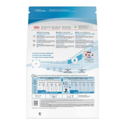 Royal Canin Dog Royal Canin Dry Dog Food for Giant Breed Junior Dogs 8-24 Months 15 kg