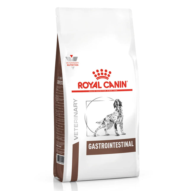 Royal Canin Dog Royal Canin Gastrointestinal Dry Dog Food 2 kg