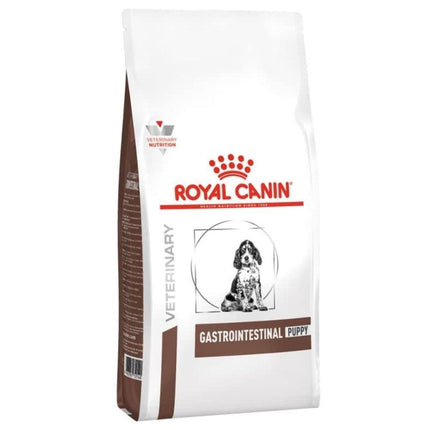 Royal Canin Dog Royal Canin Gastrointestinal Dry Food for Puppies 2.5 kg