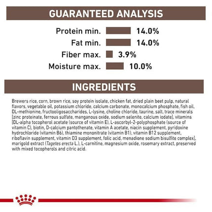 Royal Canin Dog Royal Canin Hepatic Dry Food for Dog 1.5 kg