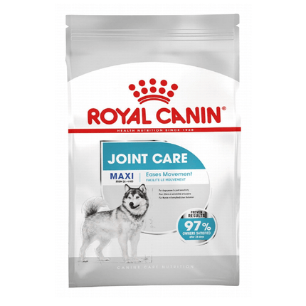 Royal Canin Dog Royal Canin Joint Care Dry Food for Maxi Breed Adult Dogs10 kg