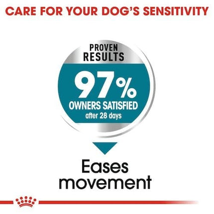 Royal Canin Dog Royal Canin Joint Care Dry Food for Maxi Breed Adult Dogs10 kg