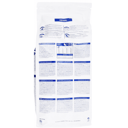 Royal Canin Dog Royal Canin Renal Dry Food for Adult Dogs 2 kg