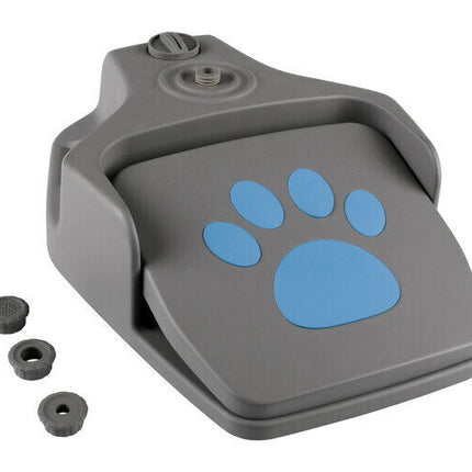 ZooFari Dog Step-On-Water