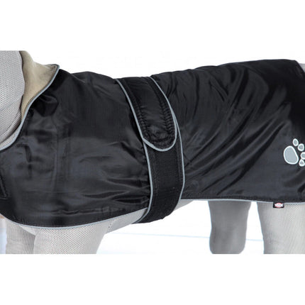 Zoofari Hundemantel Dog Coat M approx 45-65 cm