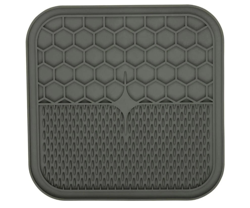 Zoofari schleck matte