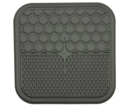 Zoofari schleck matte