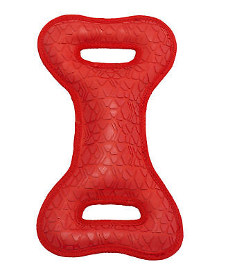 ZooFari Dog Bone Toy