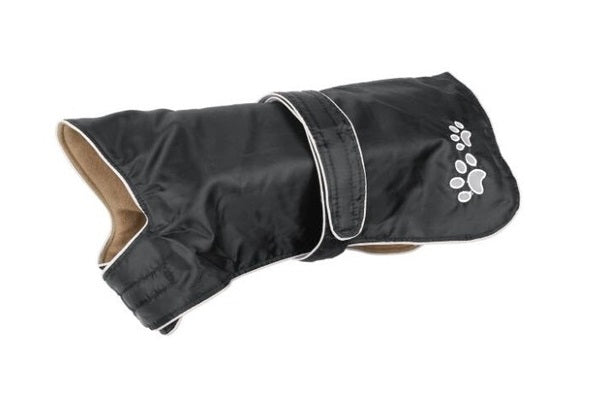 Zoofari Hundemantel Dog Coat M approx 45-65 cm