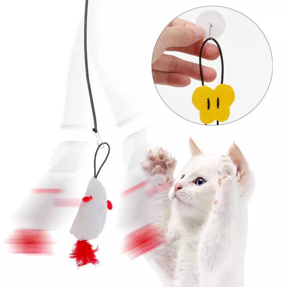 Casa Store Pet Cat Toy Mouse