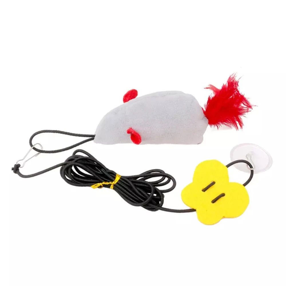 Casa Store Pet Cat Toy Mouse