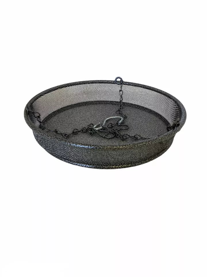 Oka dale hanging feeder tray
