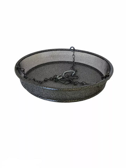 Oka dale hanging feeder tray