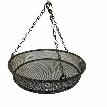 Oka dale hanging feeder tray