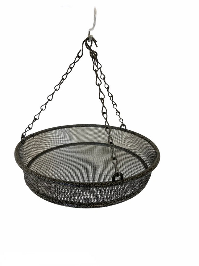 Oka dale hanging feeder tray