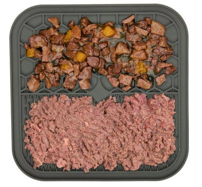 Zoofari schleck matte